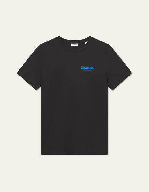 LES DEUX DYNAMIC T-SHIRT